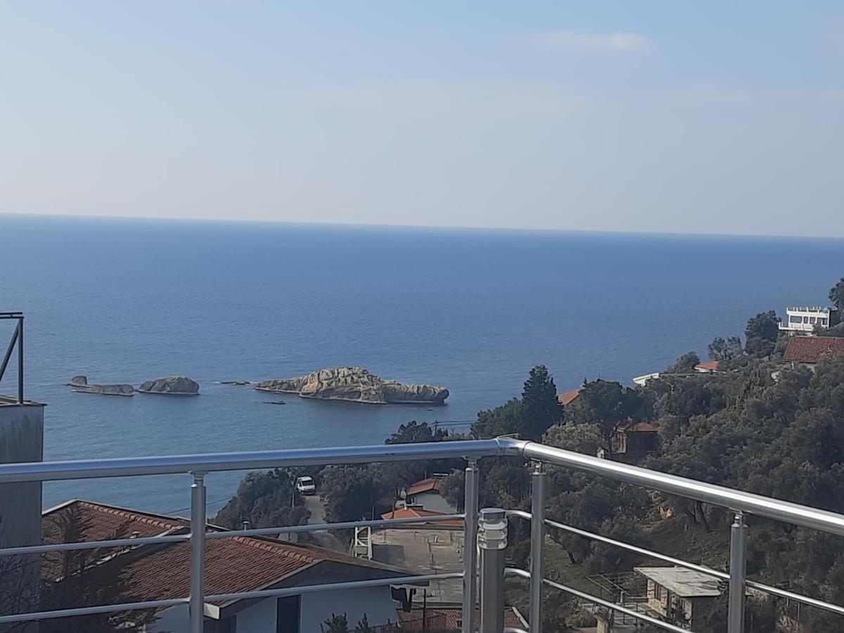 Apartament Nino Lux